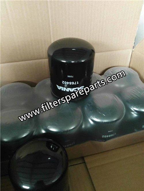 1768402 Scania Hydraulic Filter